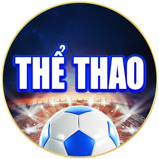 THỂ THAO